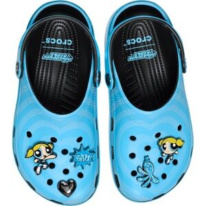 The Powerpuff Girls Bubbles Classic
Clog